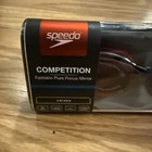 Speedo Fastskin Pure Focus Mirrored Goggles  Swim Swimming