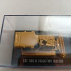 Cat D5g Xl Track Type Tractor By Norscot Group Inc ho Scale