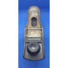 Vintage Stanley Handyman Wood Plane Carpenter Hand Tool 6 1 2  Made Usa