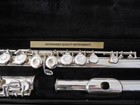 Gemeinhardt 22sp 2sp Top Student Flute Reconditioned Ready To Play L15849