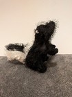 Ganz Webkinz Skunk - Plush Toy With Sealed unused Code Hm213