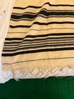 Talit Prayer Jewish Tallit Tallit s Judaica Prayer Vintage Shawl 72 By 50 5 Inch