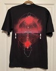 Imagine Dragons     Loom World Tour Rare Concert T-shirt