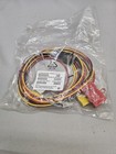 New Oem Motorola Hkn6188b Control Head Power Cable For Apx 6500 7500 Pm1500 Xtl