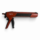 Hilti Hdm 500 Manual Dispenser Epoxy Adhesive Gun Hdm500