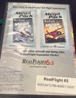 Realflight Rc Flight Simulator And Futaba Interlink Elite Controller  S w V6 5