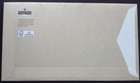 Gb 2012 Charles Dickens M sheet On Addressed First Day Cover  London Wc1b S h s