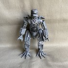 Godzilla Vs Kong  Mechagodzilla Battle Roar Action Figure Toho Playmates  