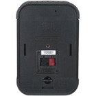 Jbl Control 1 Pro 5-1 4  2-way Shielded Speaker Pair Black  New