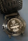Bwl Bill Wall Leather Luminox Watch Collaboration Limited 200 From Japan F s