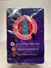 Ember Elemental Great Stone Dragon I Wish Series Fantasy Jumbo Pin Le - Sold Out