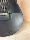Yamaha Ez-ag Digital Midi Guitar Synthesizer Black Vintage Free Ship From Jp