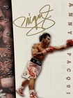 Manny Pacquiao Signed Auto 8x10 Boxing Photo    pacman    Fan Art Psa 240