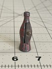 1930s Coca Cola Bottle Die Cast Metal Pencil Sharpener Vintage Germany Bavaria