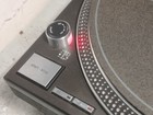 Junk Technics Sl-1200mk5 Black Dj Turntable Japan Jp F s Free Shipping