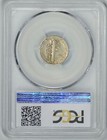 1942 1  10c  Pcgs  Au53  Mercury Dime     Very Nice       36291648