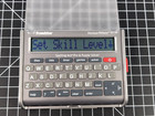 Franklin Spelling Ace Pro   Puzzle Solver Sa-309 - Tested And Working