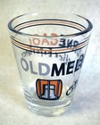 New Shot Glass Shooter Old Melbourne Gaol Jigger Australia Free Ship Usa