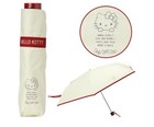             cute Hello Kitty Folding Umbrella From Japan             