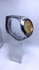 Seiko5 7009-3181  Automatic Stainless Steel Serviced Wristwatch Day-date 