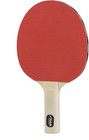 Hardbat Table Tennis Racket - Usatt Approved Recreational Ping Pong Paddle