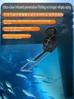 30 50m Underwater Fishing Camera  4 3 Inch Lcd And Upgraded Hd Lens For Ice Lake