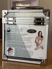 Visage Naturel Home Microdermabrasion Exfoliation System W Brush Heads   Serum