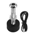 12mm Door Camera Video Peephole Wifi Camera Mini Motion Detection Door Viewer