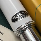 Vintage Telescope 30 X 30mm 3-section W  Box   Instructions   Japan   Excellent