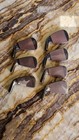 Taylormade P790-4 Gen Iron Set For Golf-  7pce Set only Head  - Copper Color