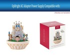 Ac Adapter For 2024 Hallmark Keepsake Disney It s A Small World Ornament Qxd6924