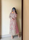 Salwar Kameez Pakistani Indian Wedding Party Wear Dress Bollywood Suit Sharara