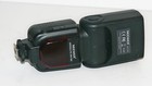 Neewer Nw-580 Electronic Flash For Dslr Cameras Pre Owned Working