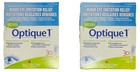Boiron Optique1  Eye Drops Used To Relieve Eye Irritations 60doses  Long Expiry