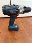 Bosch Gsb18v-1330c  18 Volt 1 2 Inch Brushless Cordless Hammer Drill  tool Only 