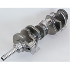 Eagle Crankshaft 104603850  Cast Steel 3 850 In  Stroke For Ford 429 460