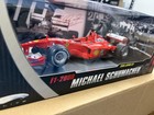 Schumacher 1 18 F2000 Limited Edition Hot Wheels Elite With Marlboro