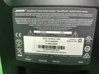 Bose Soundtouch Home Theater System Soundbar  Console  Sub  Remote  Doesn t Work