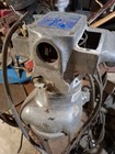 Alto Super-7r Floor Sander Used  parts 