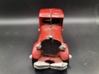 Arcade 1930 Model A Ford Cast Iron Stake Bed Truck  6 