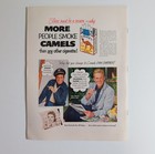 Vintage 1953 Lost Colony Souvenir Program Coronation Issue Early Andy Griffith 