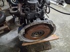 Kubota D722  Diesel Engine D 722 0 7 L 20hp Complete 3 Cylinder Didn t Run