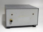Compact Data Engineering Fms-3 7 Position Frequency Marker Standard   Calibrator
