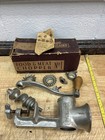 Universal No  1 Food   Meat Chopper Landers Frary   Clark W  Box