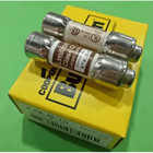 10pcs Original Bussmann Ktk-r-10 10a 600v Class Cc Fuse Fast-acting Fuse Ktkr10