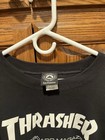Thrasher Magazine Xl Sweatshirt 
