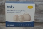 Eufy S1 Pro Heated Wearable Breast Pump Hands-free Case App Control - New Sealed