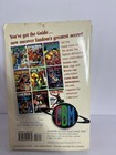 Official Overstreet Comic Book Price Guide 1997 No 27 Hardcover The Flash