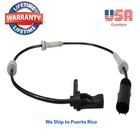 4 Abs Speed Sensor Front Rear Left   Right Fit Bmw 2012-2020 With Park Assistant