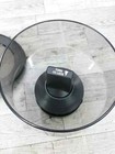 Oem Bean Hopper And Lid For Breville The Smart Coffee Grinder Bcg820bssxl